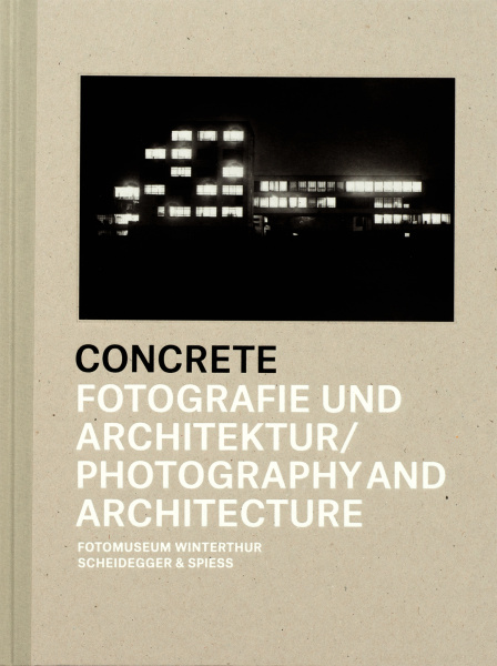Fotomuseum Concrete