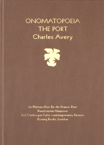 Charles Avery 2