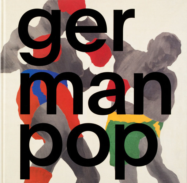 Schirn German Pop