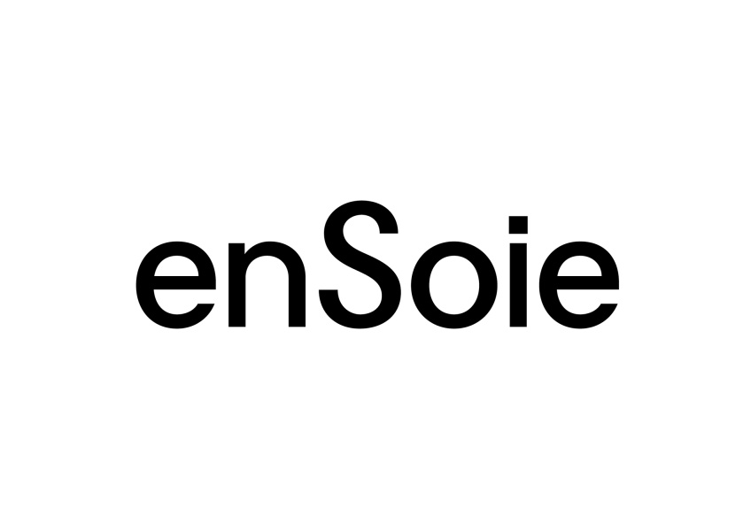 enSoie Corporate Design