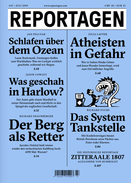 Reportagen 47