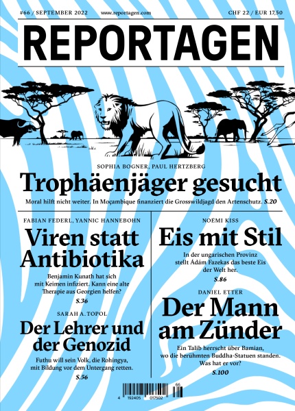 Reportagen 66