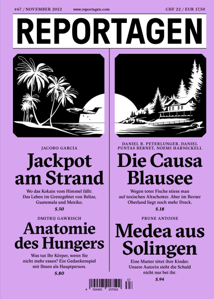 Reportagen 67