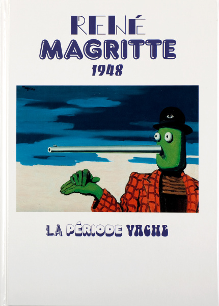 René Magritte