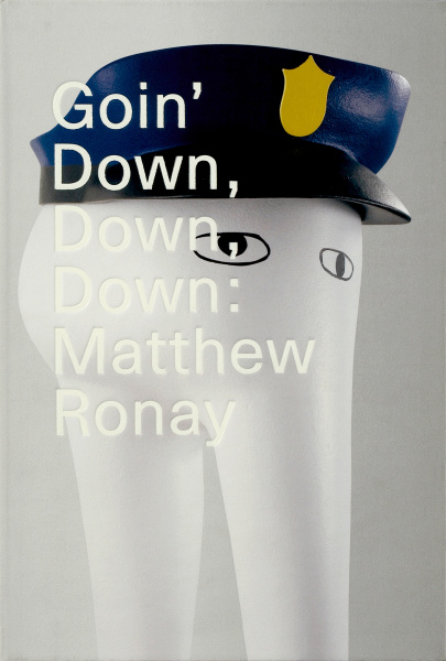 Pu Matthew Ronay