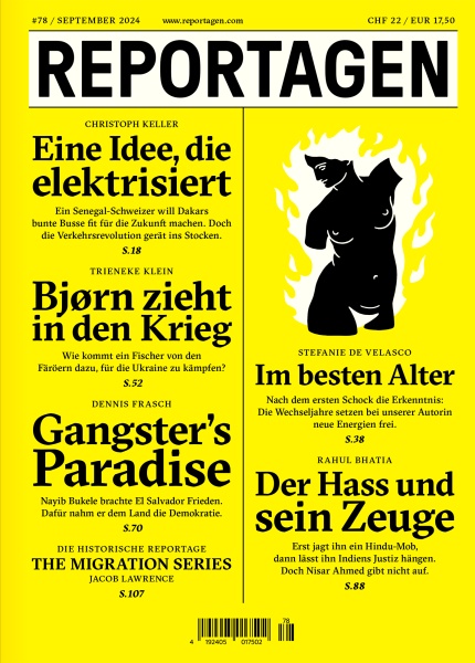 Reportagen 78