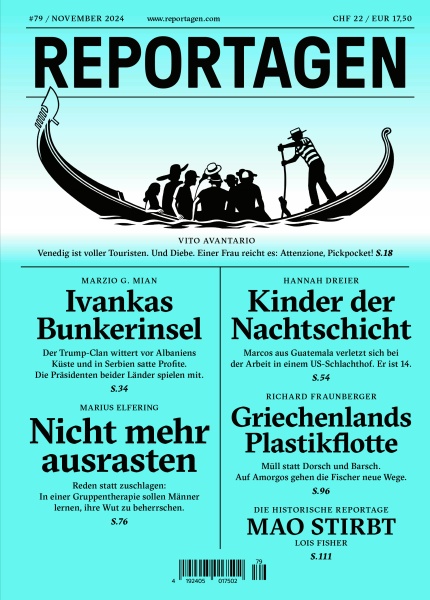 Reportagen 79
