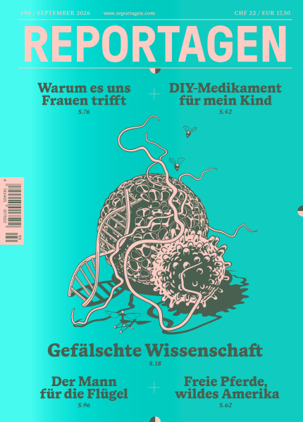 Reportagen 90