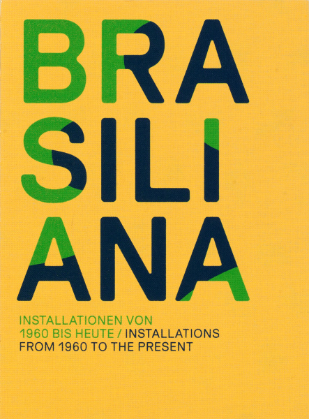 Schirn Brasiliana