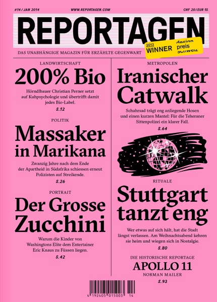 Reportagen 14